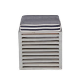 Wooden Stool